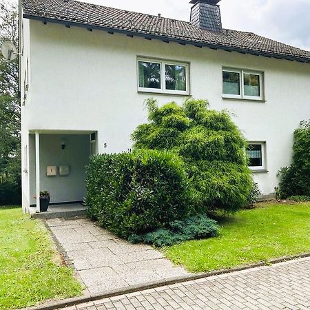 Ferienwohnung Sauerland An Der Ruhr Olsberg Exterior photo